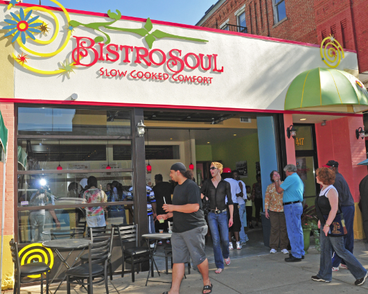 Bistro-Soul-opening