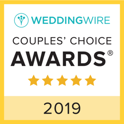Couples Choice WeddingWire 2019