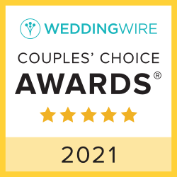 Couples Choice WeddingWire 2021
