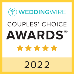 Couples Choice WeddingWire 2022