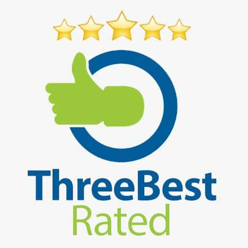 ThreeBest Rated