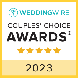 Couples Choice WeddingWire 2023