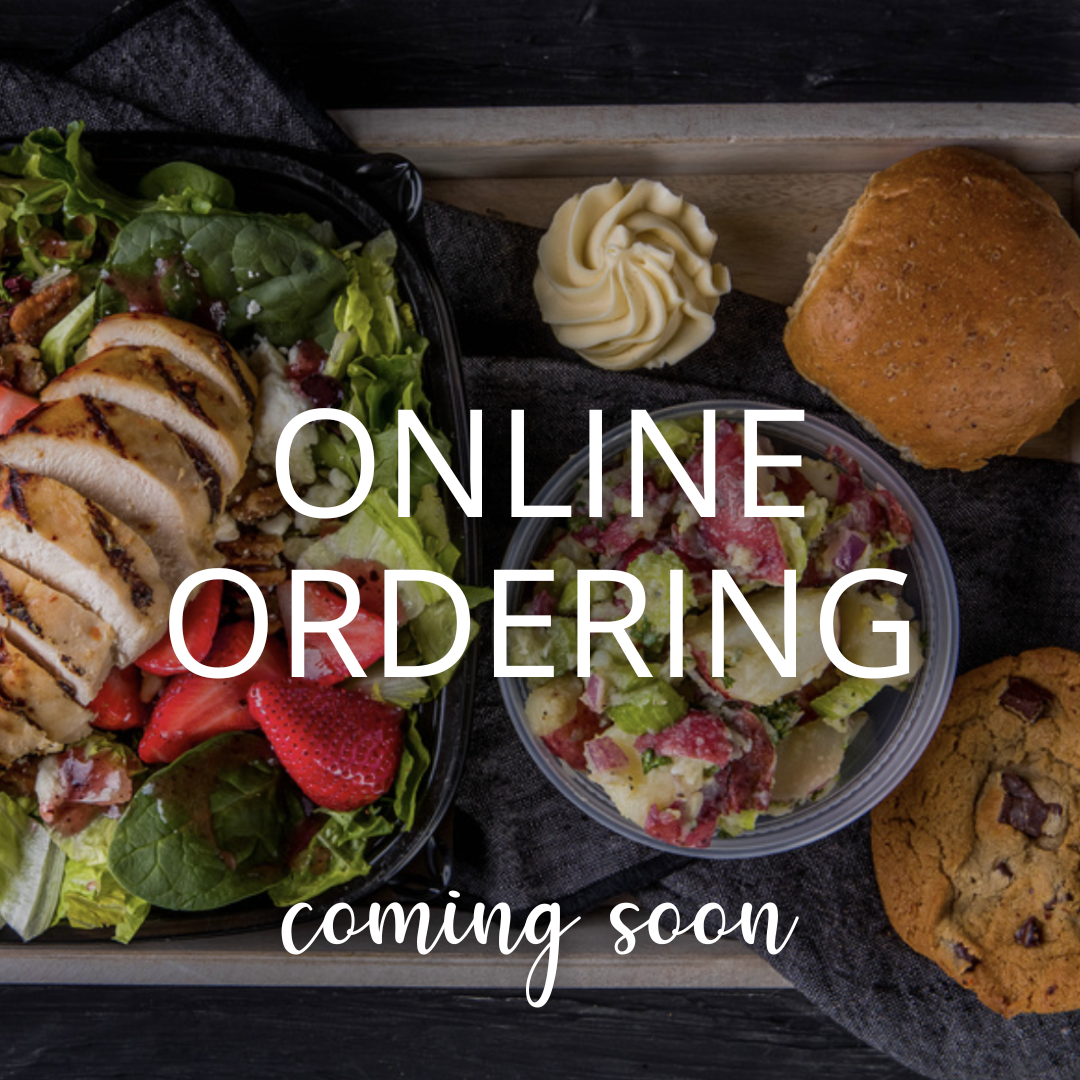 Order Online: Groceries, Catering & To-Go