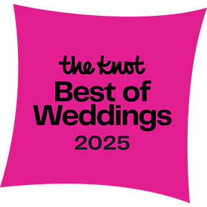 The Knot Best of Weddings 2022